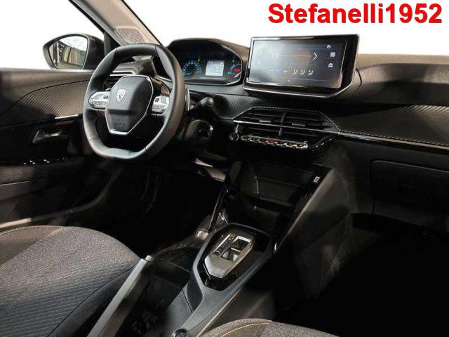 PEUGEOT 208 1.2 hybrid Style 100cv e-dcs 6