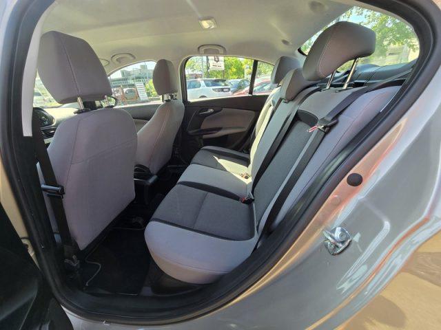 FIAT Tipo 1.3 Mjt 4 porte NEOPATENTATI PERMUTE