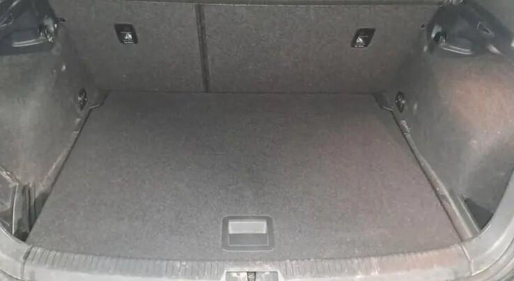 Volkswagen Golf 1.6 TDI 90 CV 5p. Trendline BlueMotion Technology