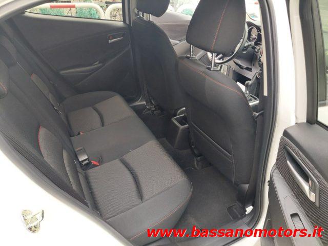 MAZDA Mazda6e Mazda2 1.5 Skyactiv-G Homura PROMO ESTATE 2026