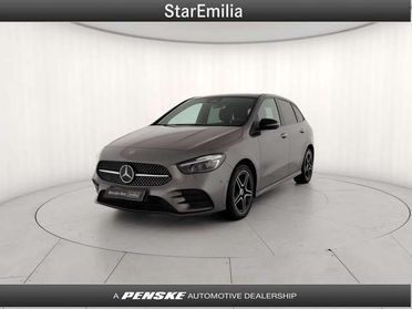Mercedes-Benz B 250 B 250 e Plug-in hybrid Automatic Advanced Plus AM