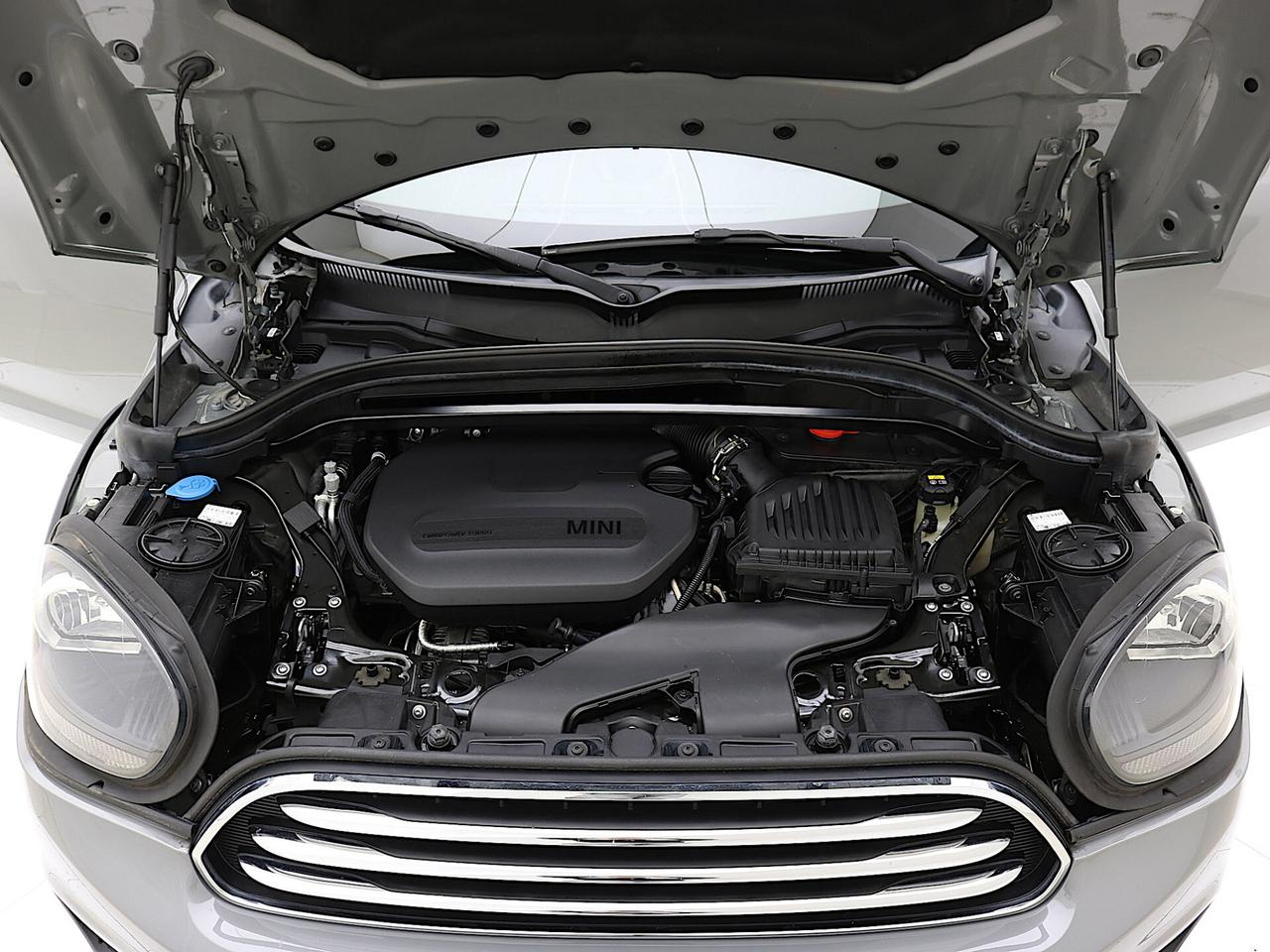 Mini One D Countryman 1.5 Business Automatica