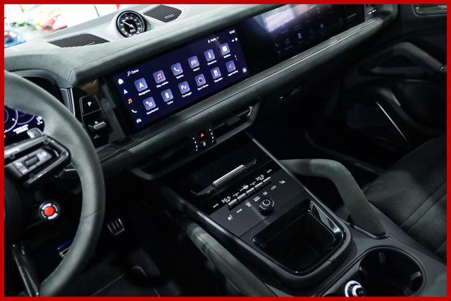 PORSCHE Cayenne Coupé 4.0 V8 Turbo E-Hybrid|IVA ESP|ASSE STERZ|