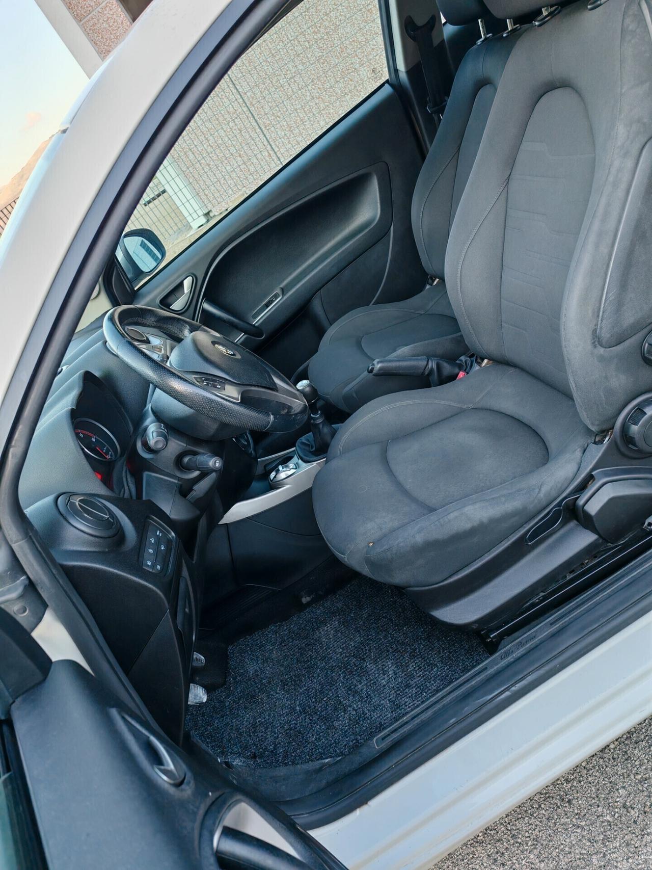 Alfa Romeo MiTo 1.3 JTDm 85 CV S&S Super