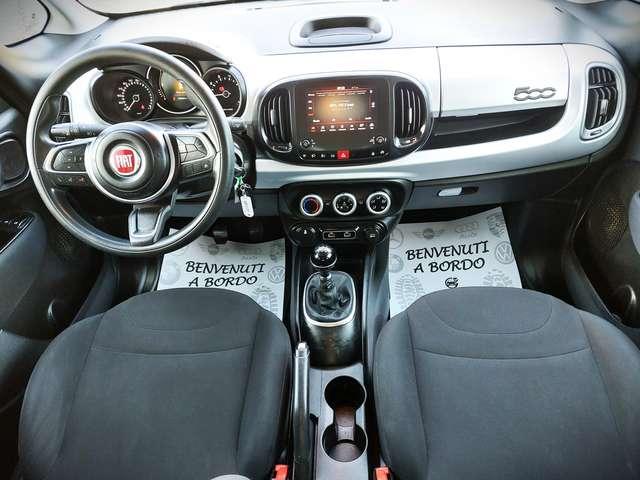 Fiat 500L 500L Cross 2021 1.3 mjt 95cv my20 *PROMO*
