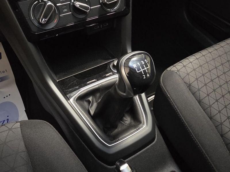 Volkswagen T-Cross 1.0 TSI Style