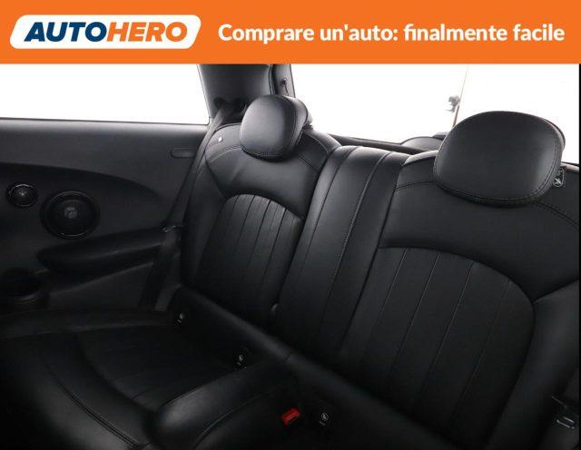 MINI Cooper S 2.0 Cooper S