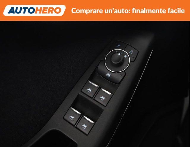 FORD Fiesta 1.0 Ecoboost Hybrid 125 CV 5 porte ST-Line