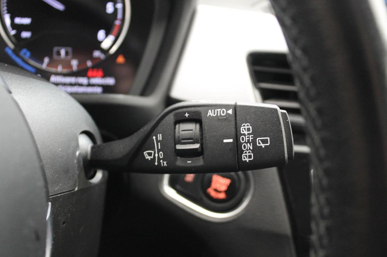 BMW X1 Sdrive16d Sport