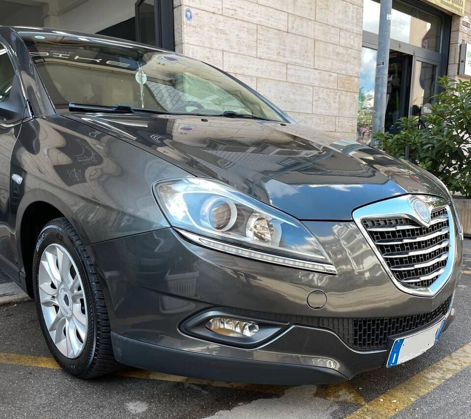 Lancia Delta 1.6 MJT 120cv Gold