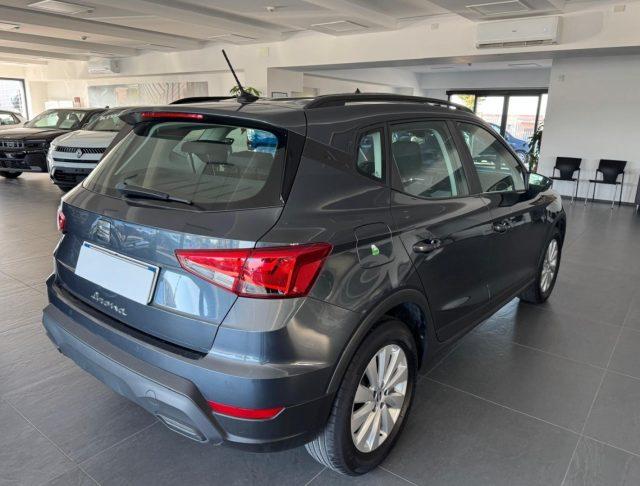 SEAT Arona 1.0 Eco TSI 95 CV Style