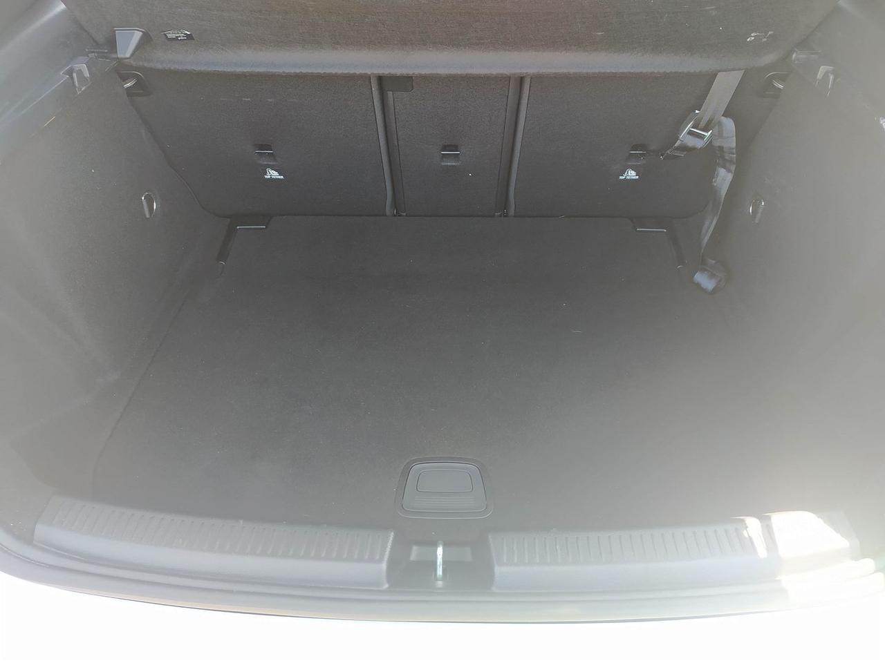 Mercedes-Benz A 200 Premium A 200 D #11611