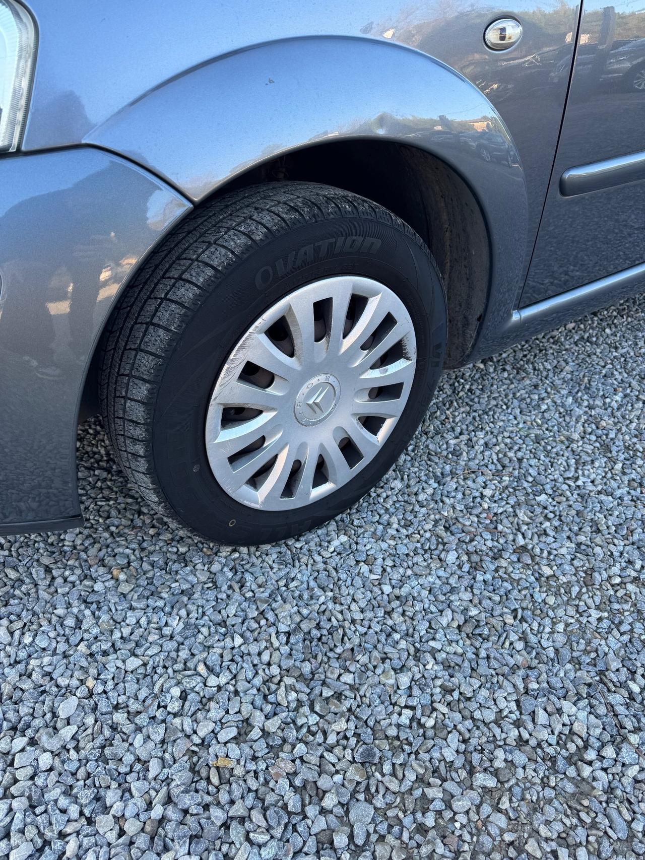 Citroen C3 1.1 Perfect Eco Energy G