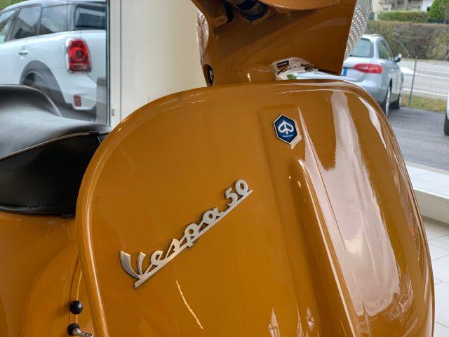 PIAGGIO Vespa 50 R R