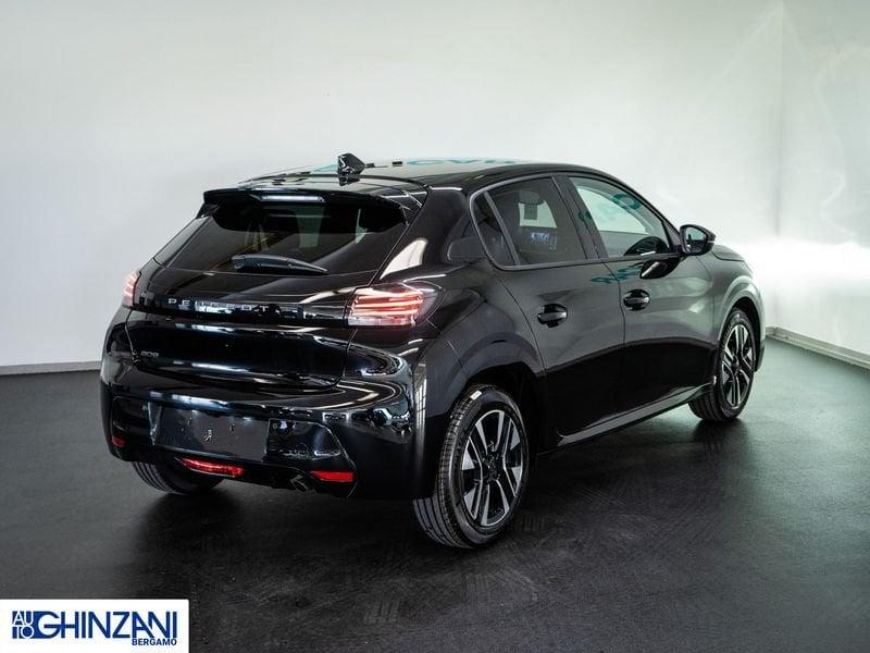 Peugeot 208 208 PureTech 100 Stop&Start 5 porte Allure - Km0
