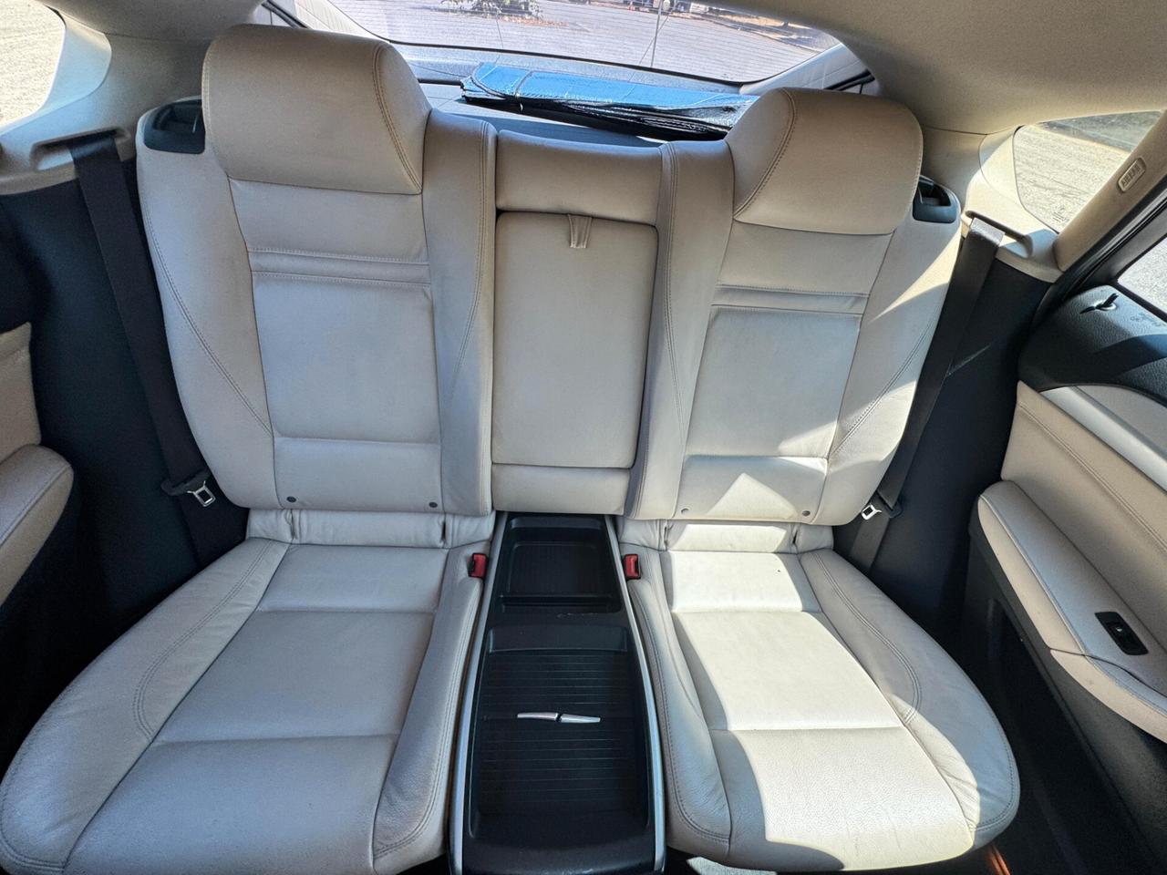 Bmw X6 3.0 xDrive 30d 180Kw -TUA SENZA VINCOLI-