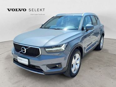 Volvo XC40 D3 150 CV Automatica LED Momentum