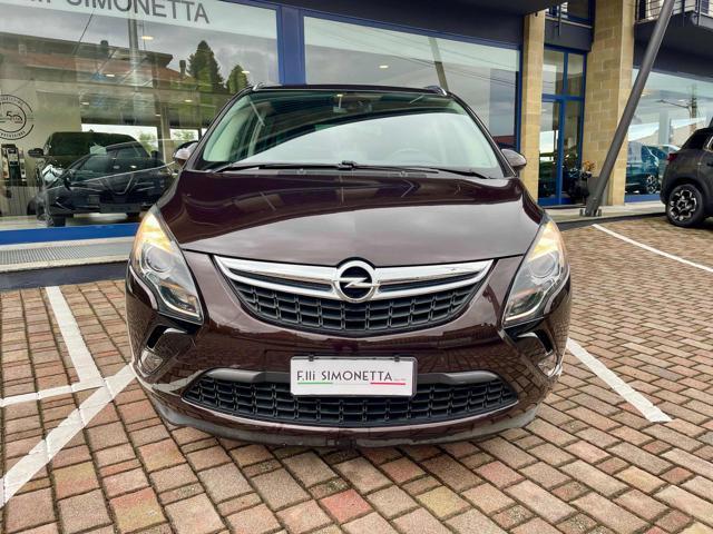 OPEL Zafira Tourer 1.6 CDTi 136CV Start&Stop Cosmo