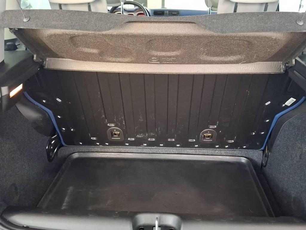 Fiat Panda 1.2 K-way