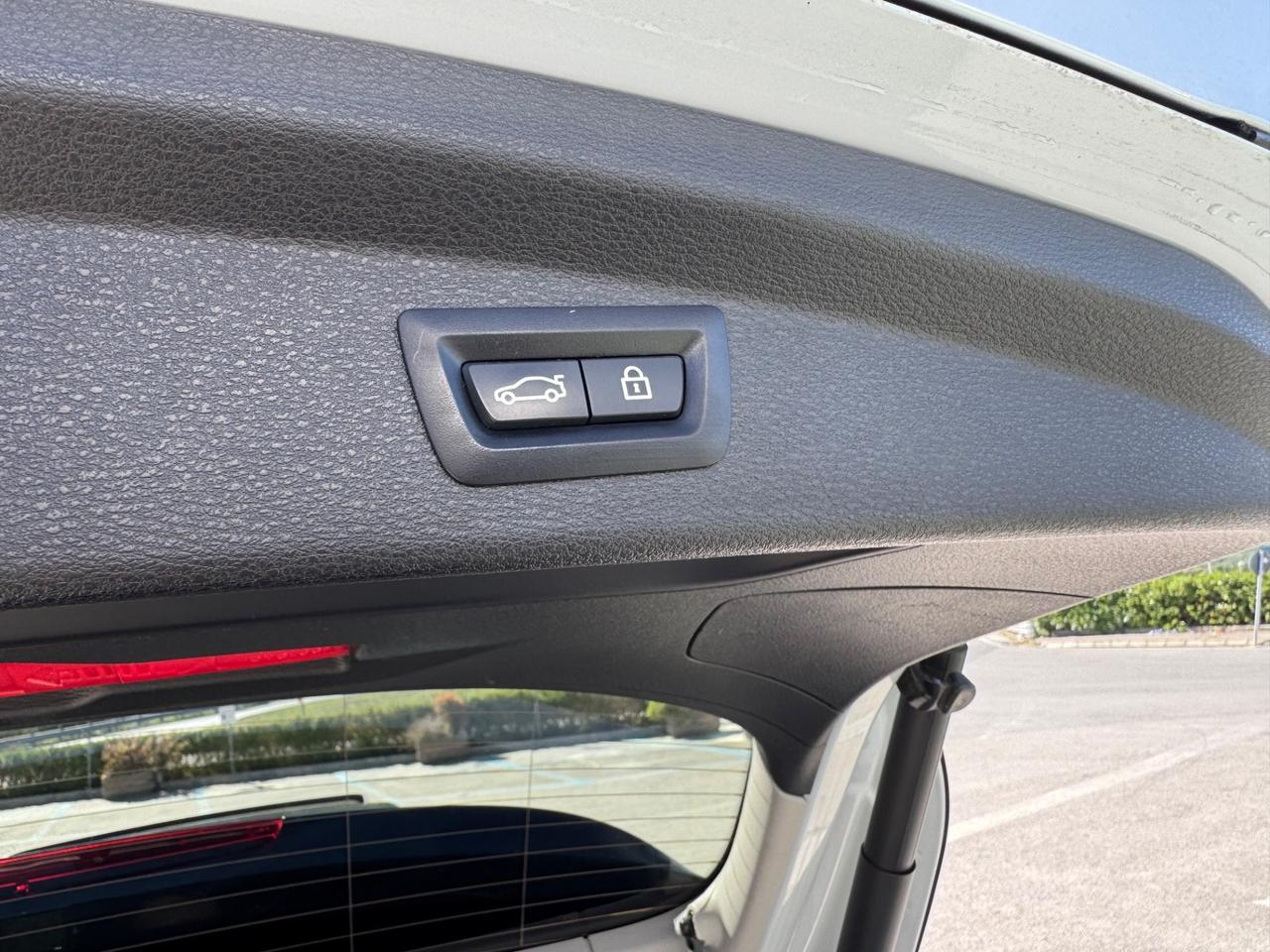 Bmw X2 xDrive18d TETTO, LED, LUCI AMBIENTE