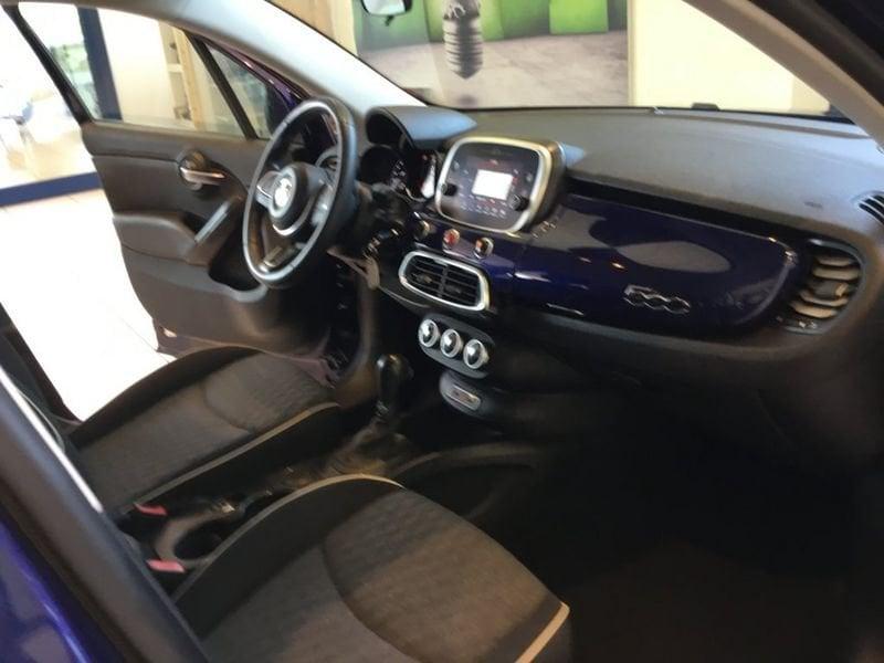 FIAT 500X 1.3 T4 150 CV DCT City Cross