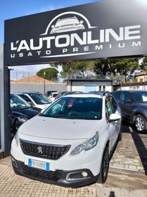 Peugeot 2008 BlueHDi 100 Active