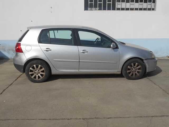 Volkswagen Golf 5ª serie 1.9 TDI 5p. Comfortline