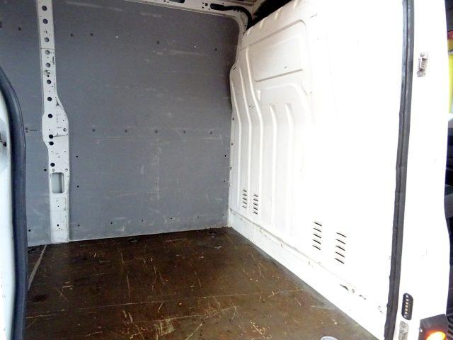 NISSAN NV400 35Q 2.3 dCi 125CV PLungo-TA Furgone