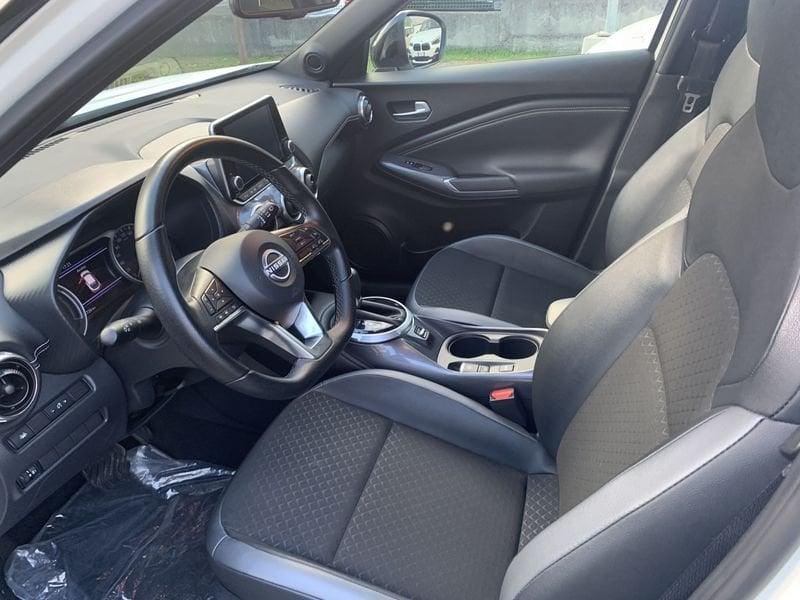 Nissan Juke Juke 1.6 hev AUTOCARRO N1