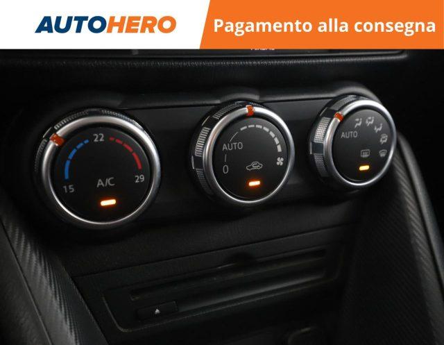 MAZDA CX-3 2.0L Skyactiv-G Evolve