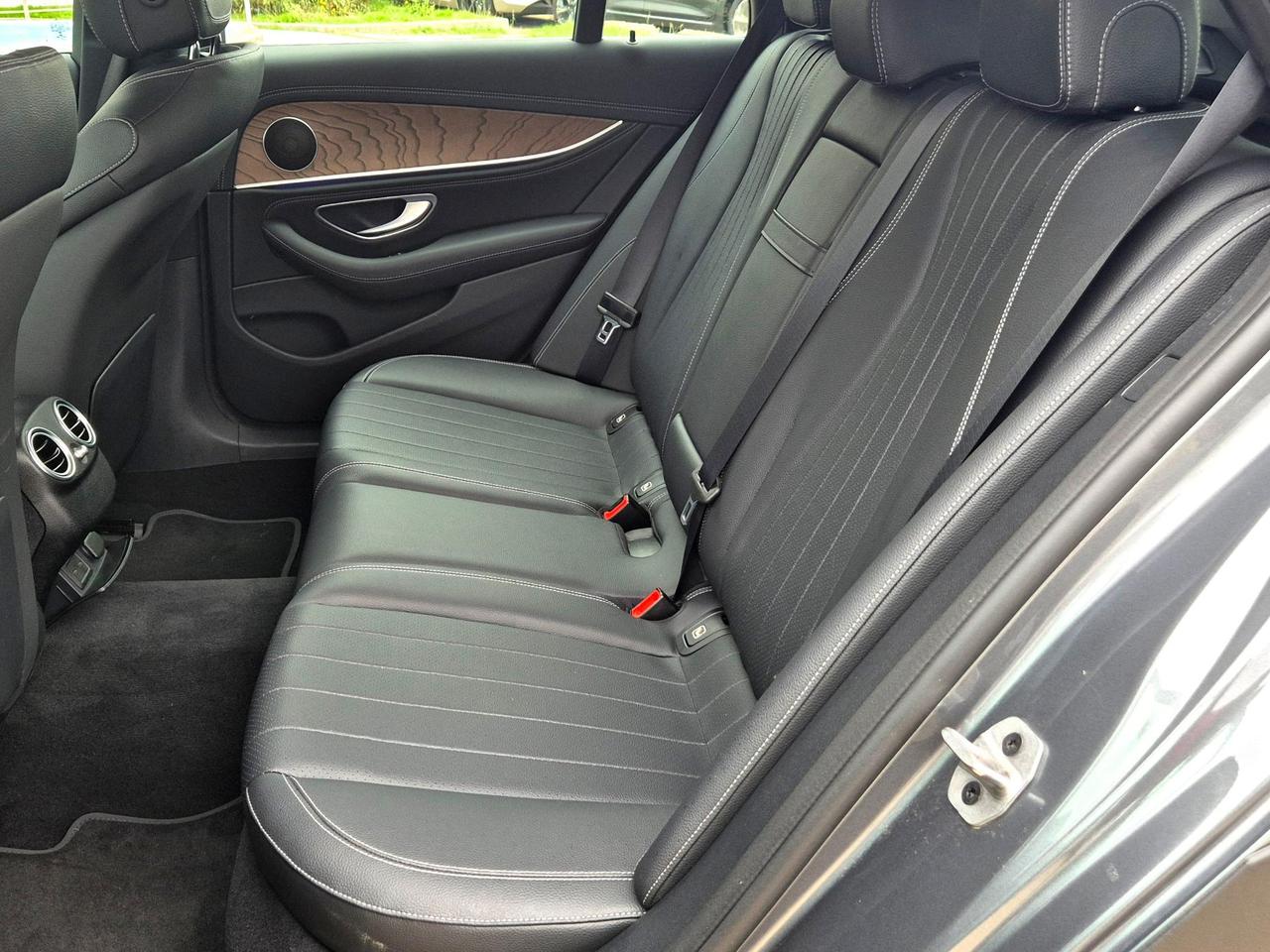 MERCEDES-BENZ E 220 4Matic Auto Sport All-Terrain