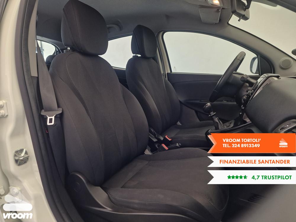 LANCIA Ypsilon 3ª serie Ypsilon 1.2 69 CV 5 po...