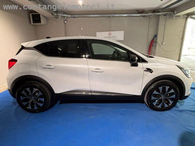 RENAULT Captur TCe 100 CV GPL