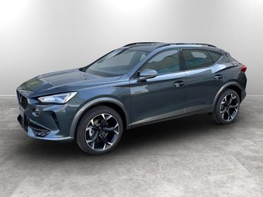 CUPRA CUPRA Formentor Formentor 1.5 TSI 110 kW (150 CV) Benzina Manuale 6 marce 2WD