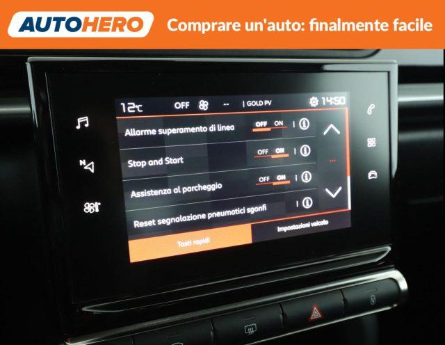 CITROEN C3 PureTech 83 S&S Max