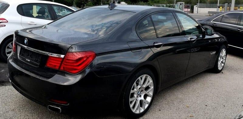Bmw 750 750Li xDrive Eccelsa
