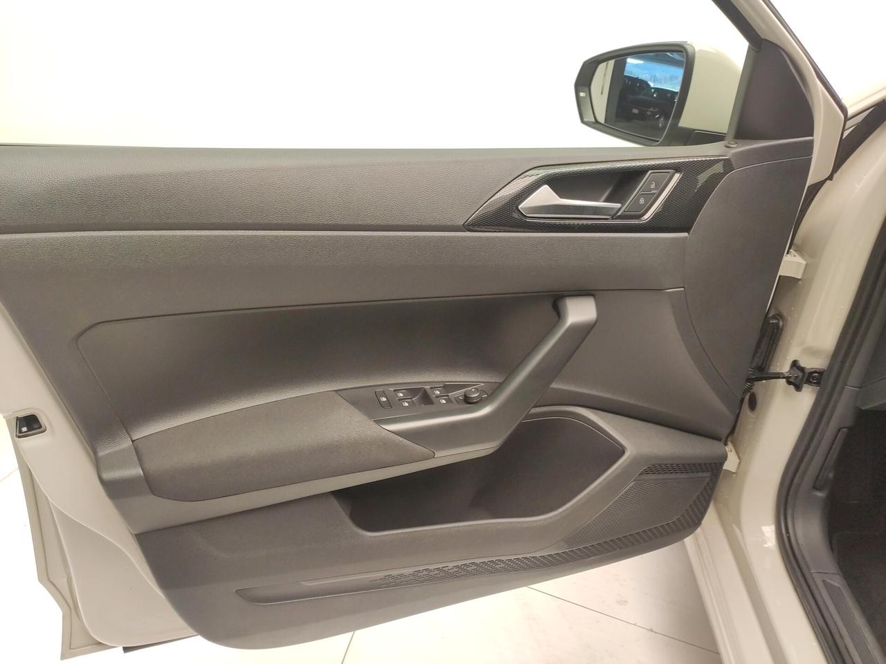 Volkswagen Polo 1.0 TSI Life