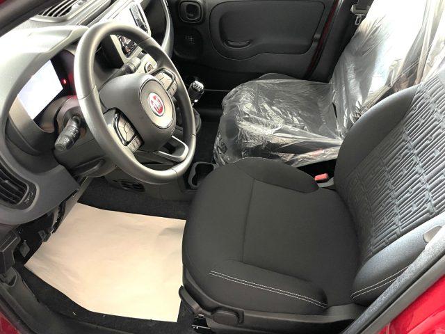 FIAT Panda 1.0 Hybrid 70 CV KM0 MY25