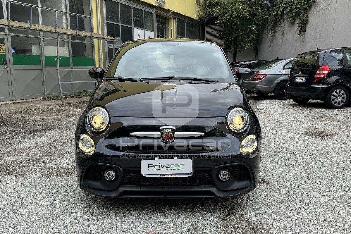 ABARTH 595 1.4 Turbo T-Jet 145 CV