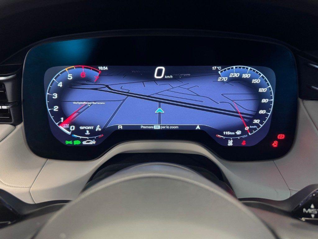 Maserati Grecale MHEV 300 CV GT TETTO 360° 21" FULL OPT