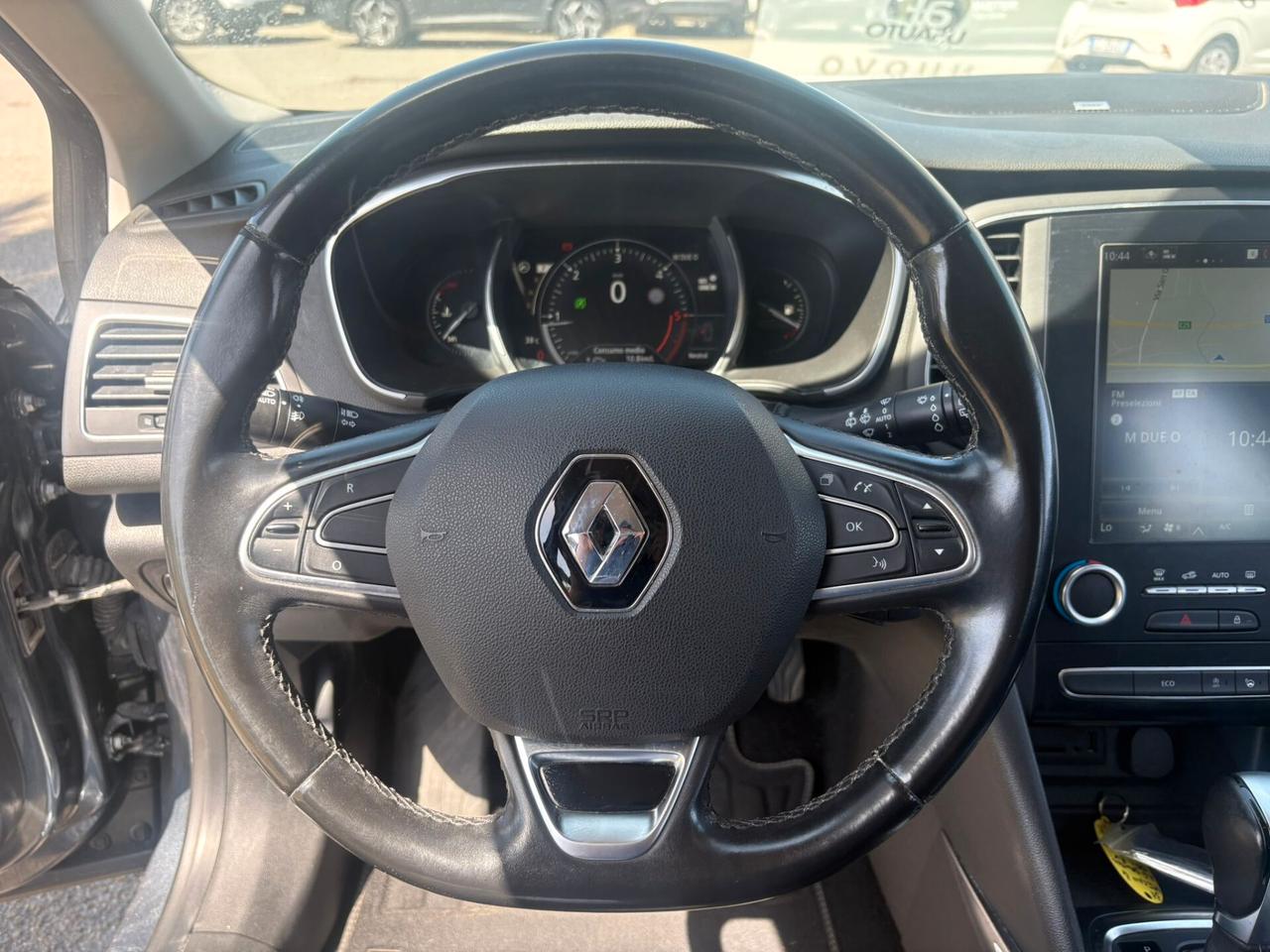 Renault Megane Mégane dCi 8V 110 CV EDC Energy Bose