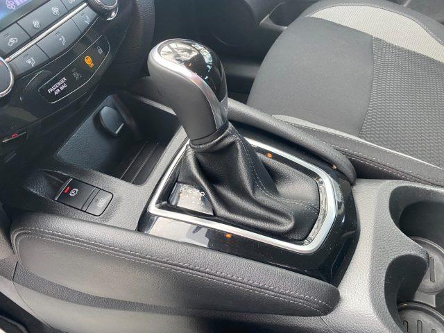 NISSAN Qashqai 1.5 dCi 115 CV DCT Business