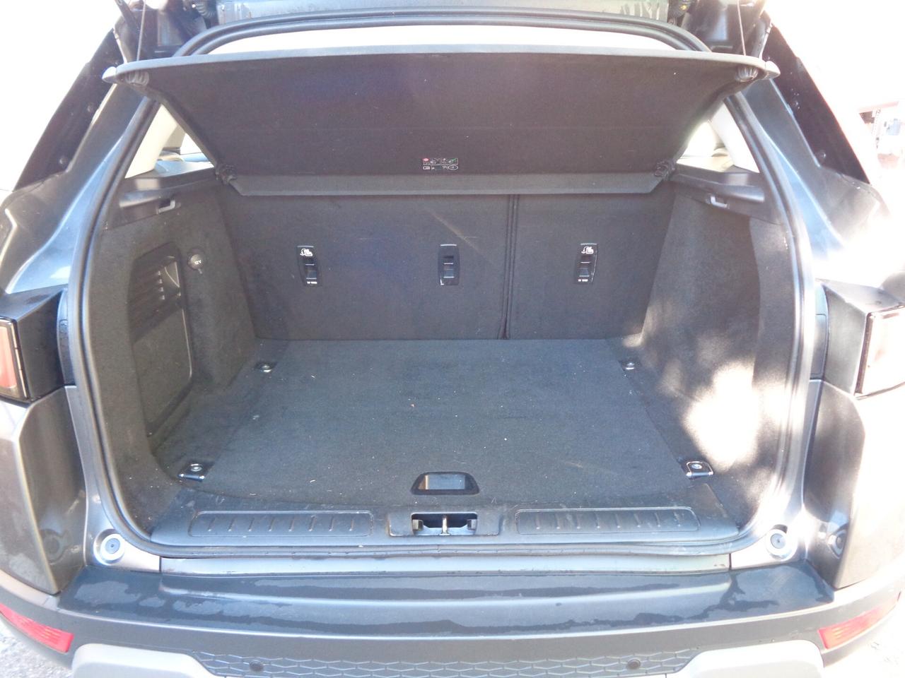 Land Rover Range Evoque 2.0 TD4 150 CV 5p. HSE Dynamic