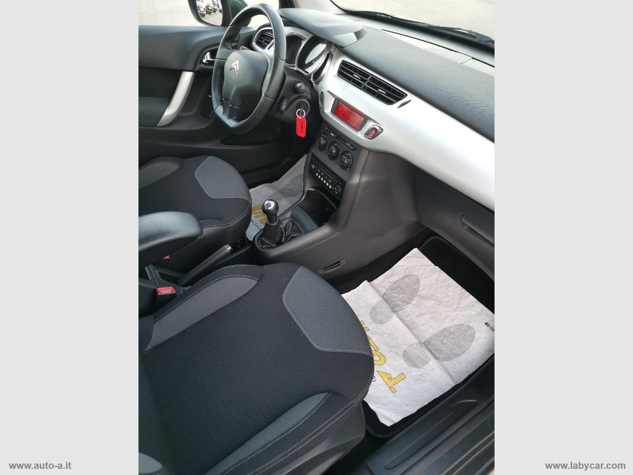 CITROEN C3 1.1 Business