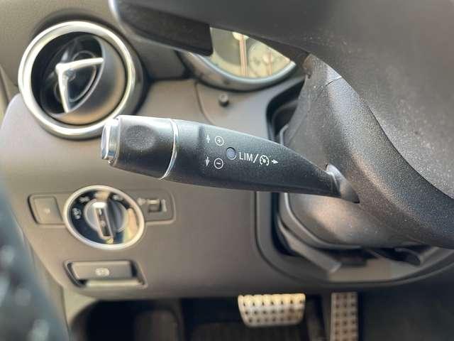 Mercedes-Benz SLK 250 CDI Sport Navi Cruise PDC Automatica