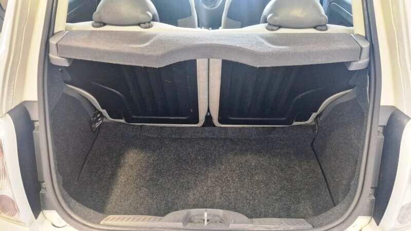 Fiat 500 1.2 69 CV Lounge