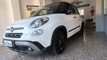 Fiat 500L 1.6 Multijet 120 CV Cross