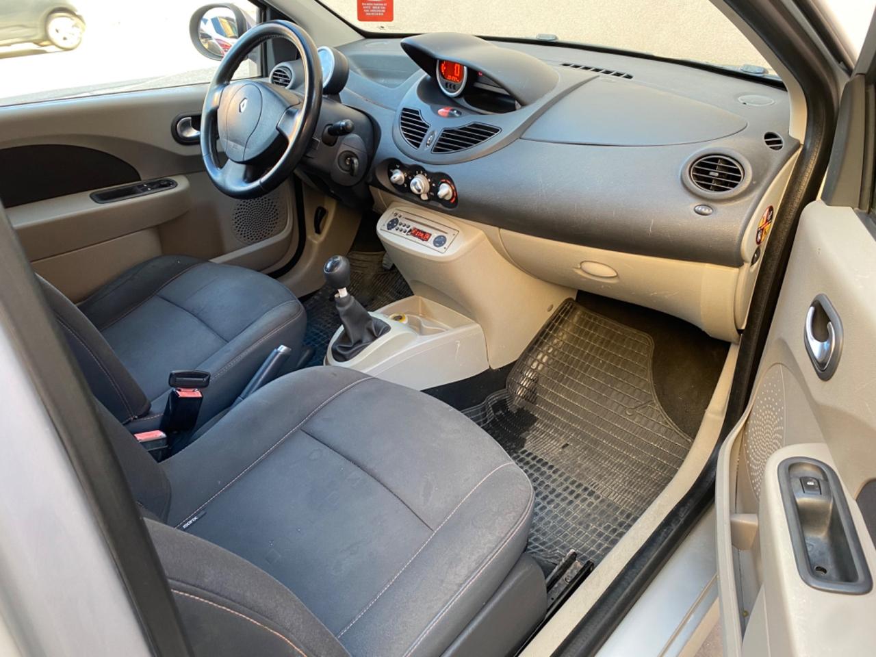 Renault Twingo 1.5 Diesel