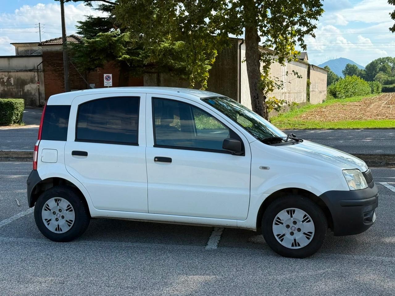 Fiat Panda 1.3 MJT Van Active 2 posti