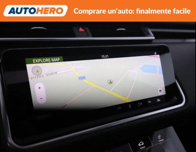 LAND ROVER Range Rover Velar 2.0D I4 240 CV R-Dynamic